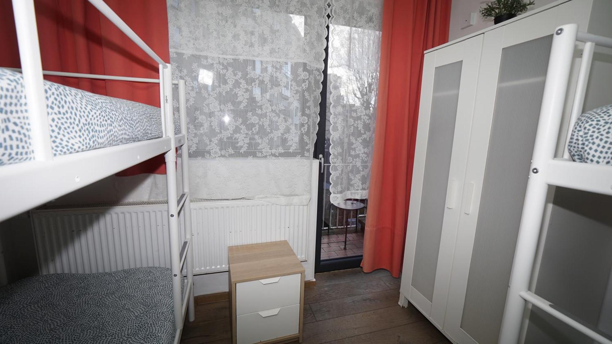 Brial Apartment 2 Bedrooms, 安特卫普 外观 照片