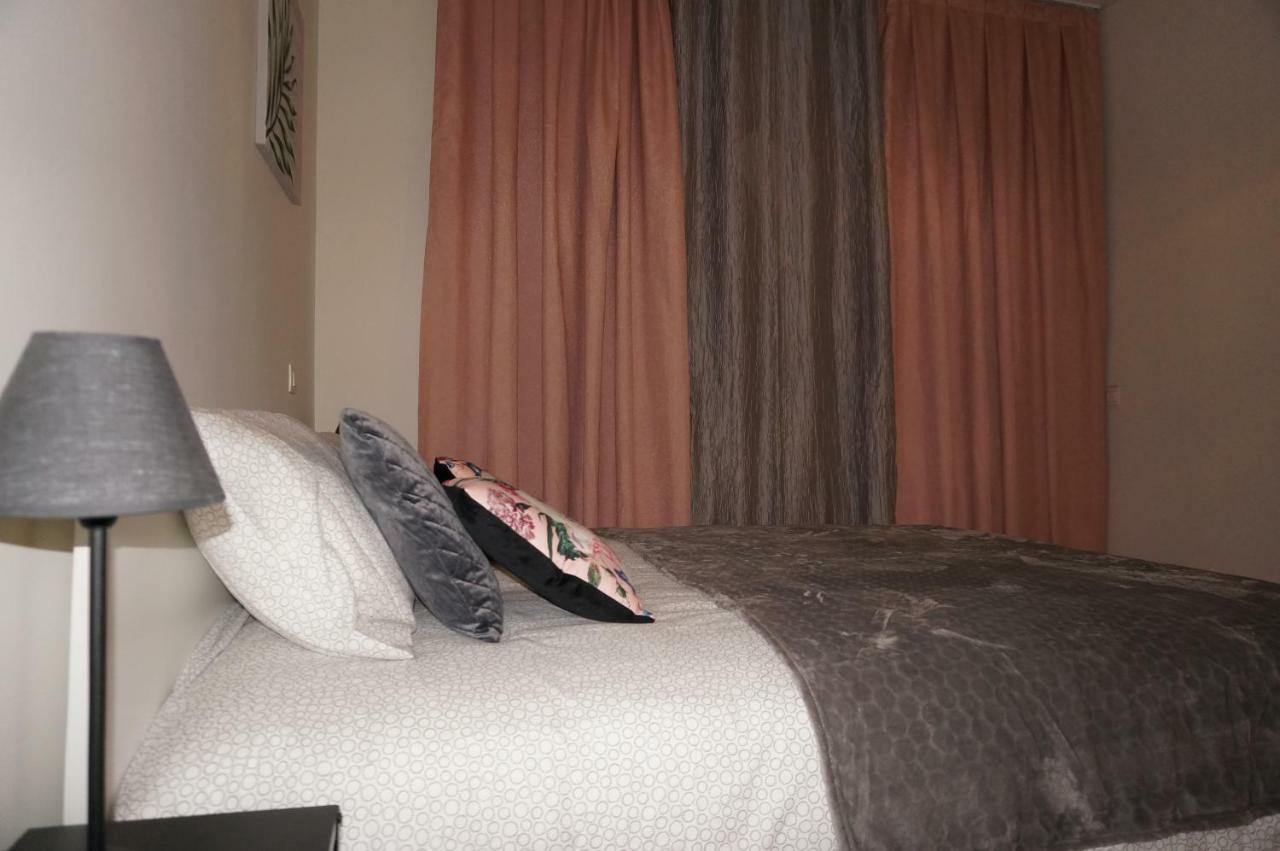 Brial Apartment 2 Bedrooms, 安特卫普 外观 照片