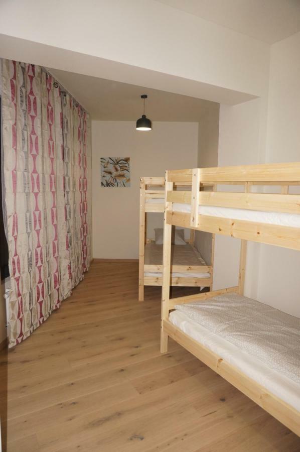 Brial Apartment 2 Bedrooms, 安特卫普 外观 照片