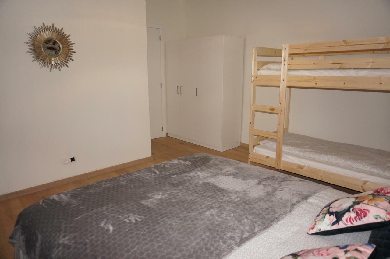 Brial Apartment 2 Bedrooms, 安特卫普 外观 照片