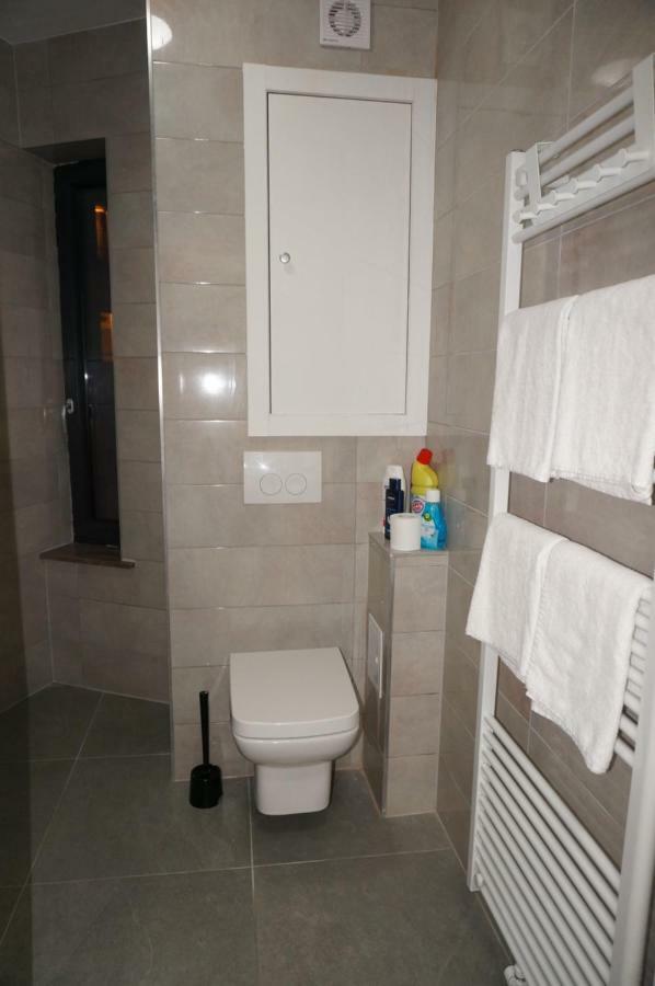 Brial Apartment 2 Bedrooms, 安特卫普 外观 照片