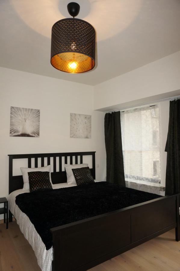 Brial Apartment 2 Bedrooms, 安特卫普 外观 照片