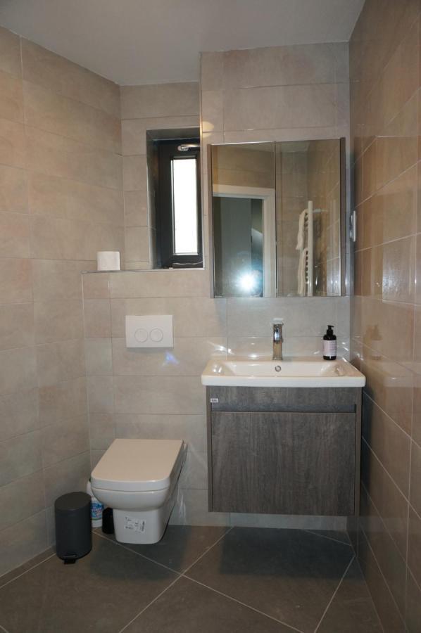 Brial Apartment 2 Bedrooms, 安特卫普 外观 照片