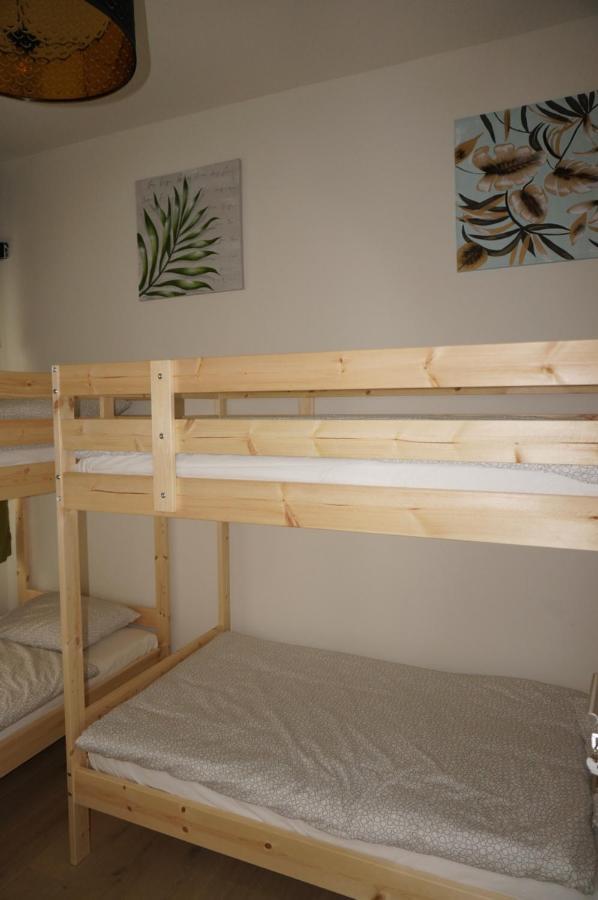 Brial Apartment 2 Bedrooms, 安特卫普 外观 照片