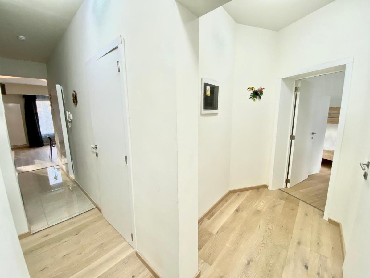Brial Apartment 2 Bedrooms, 安特卫普 外观 照片