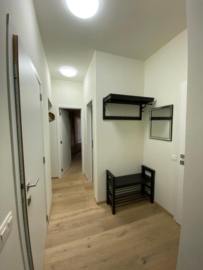 Brial Apartment 2 Bedrooms, 安特卫普 外观 照片