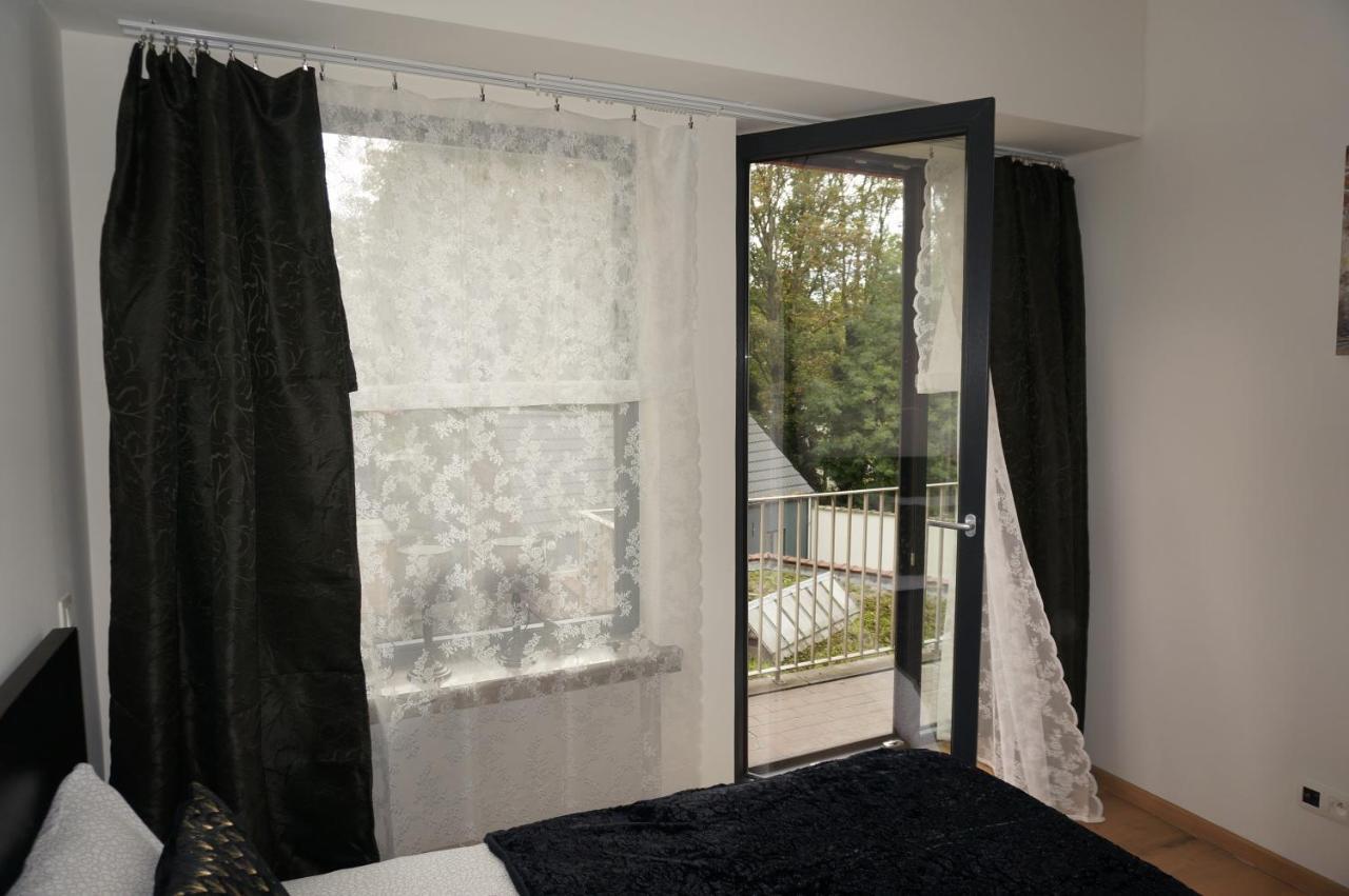 Brial Apartment 2 Bedrooms, 安特卫普 外观 照片
