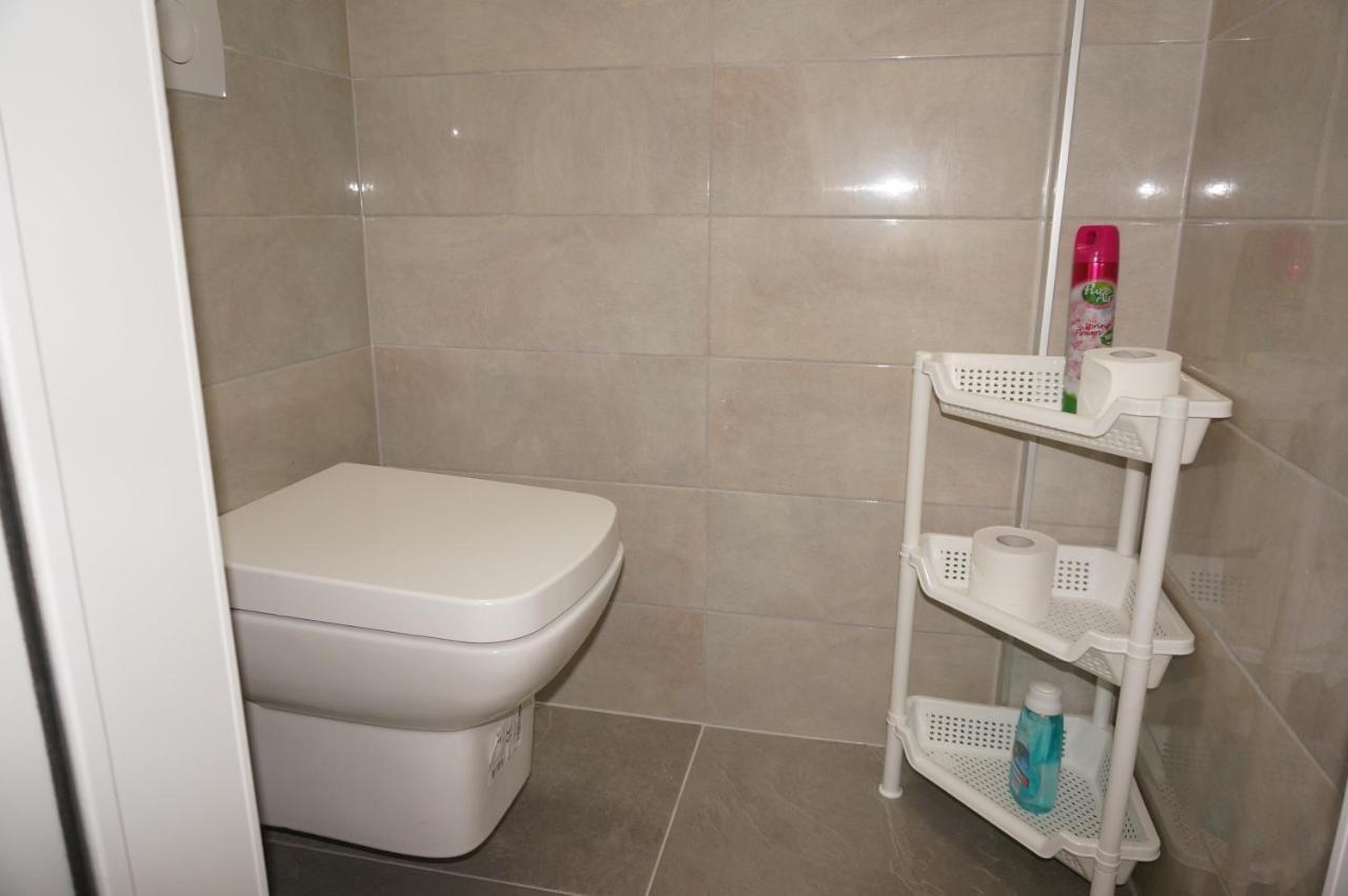 Brial Apartment 2 Bedrooms, 安特卫普 外观 照片
